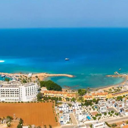 Villa Mirella Protaras Dış mekan fotoğraf