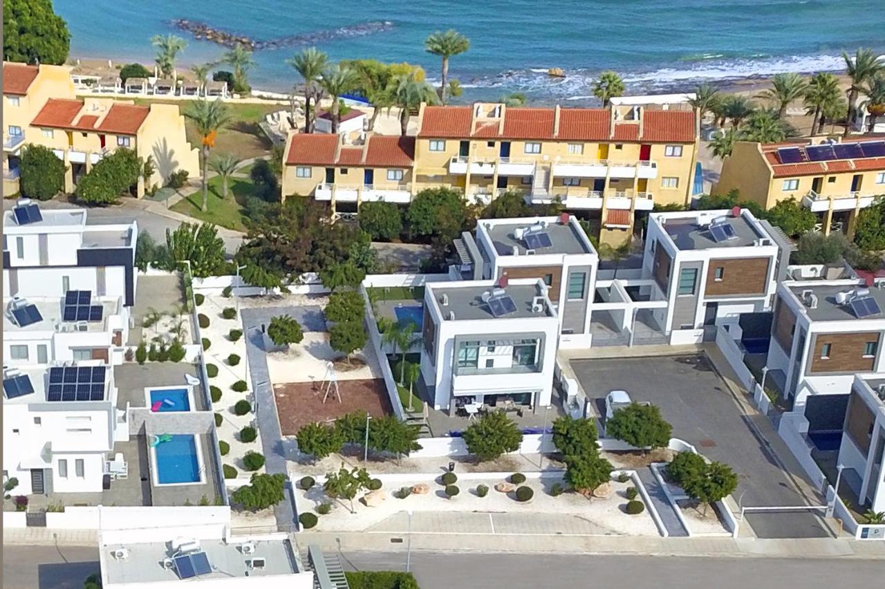 Villa Mirella Protaras Dış mekan fotoğraf