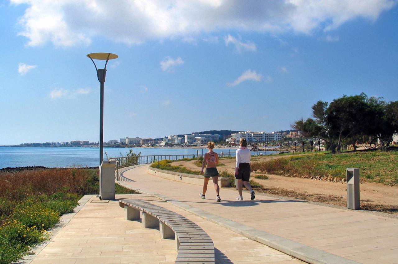 Villa Mirella Protaras Dış mekan fotoğraf
