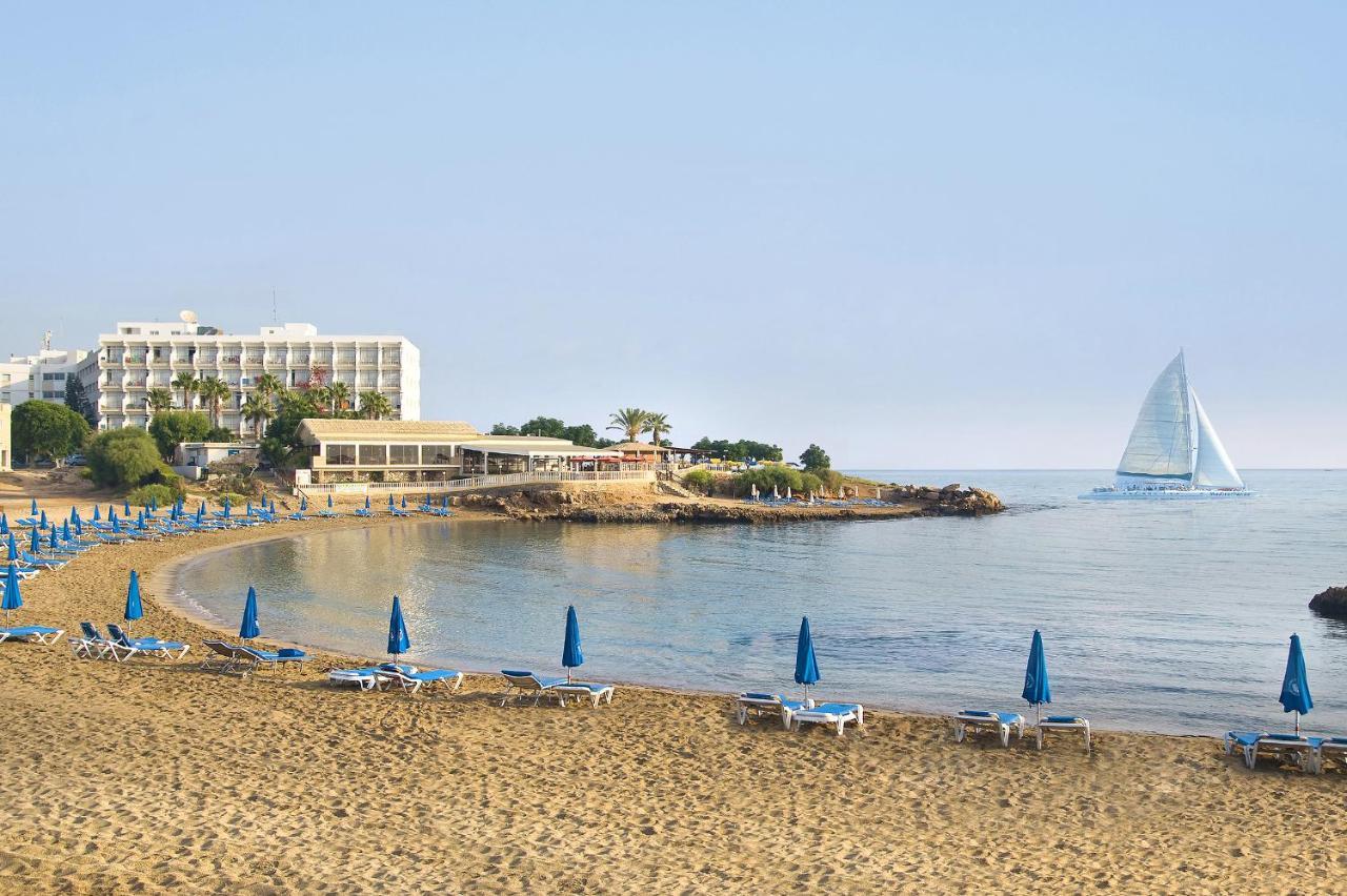 Villa Mirella Protaras Dış mekan fotoğraf