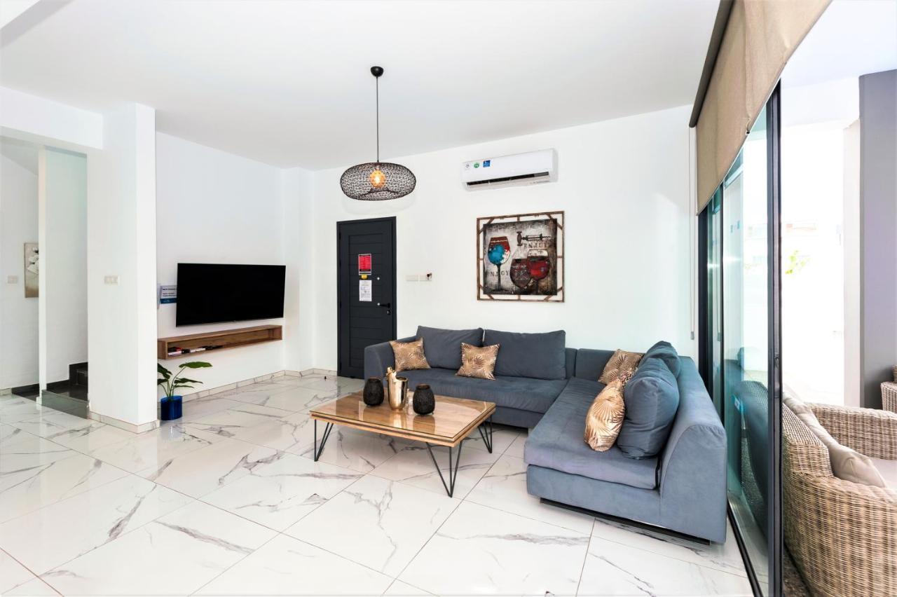 Villa Mirella Protaras Dış mekan fotoğraf